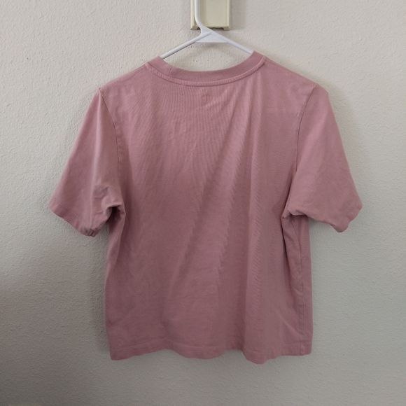 Uniqlo Mickey x Esther Kim Collection Graphic Shirt - Picture 2 of 5